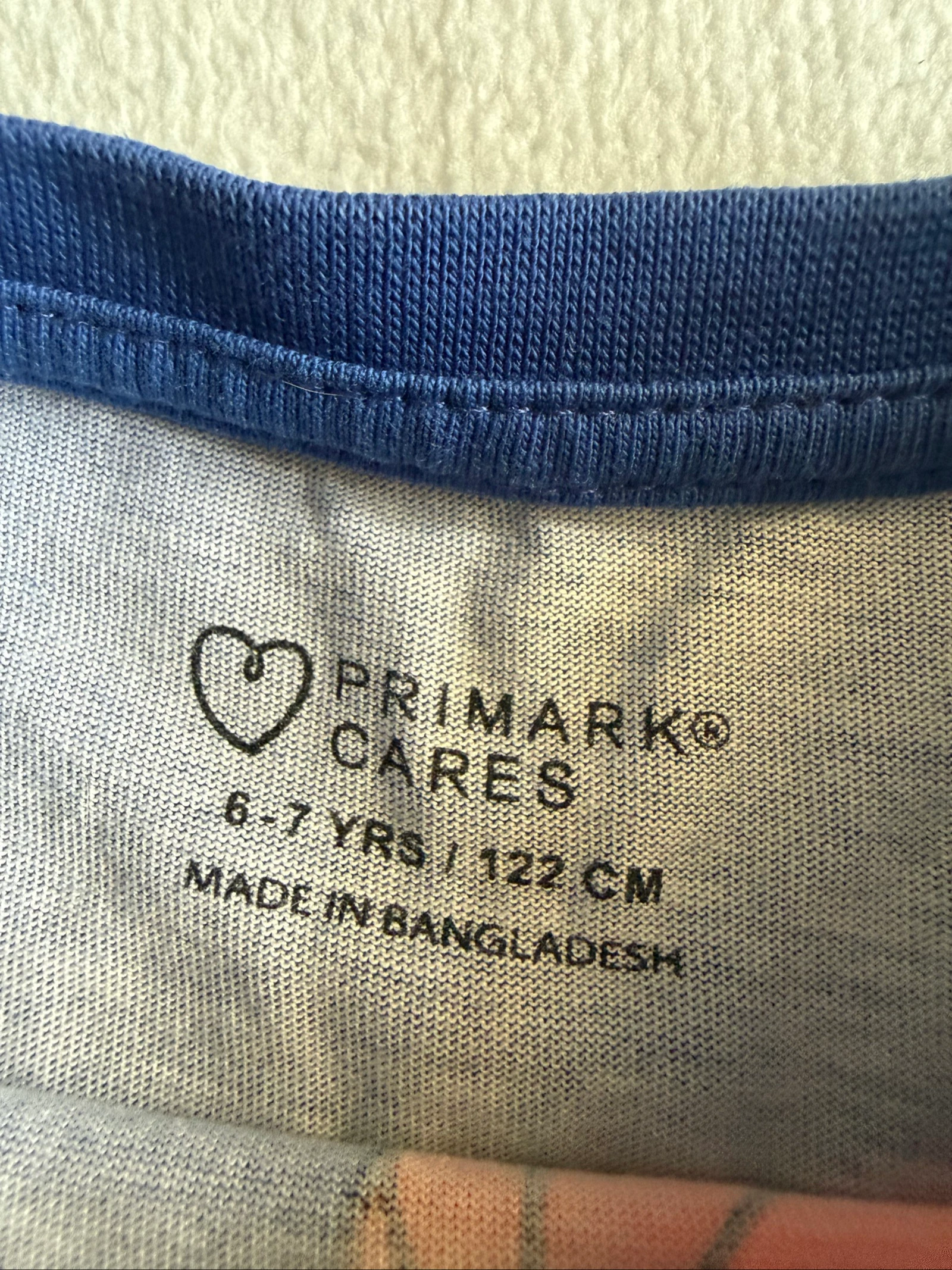 Lote de 3 camisetas – photo 3